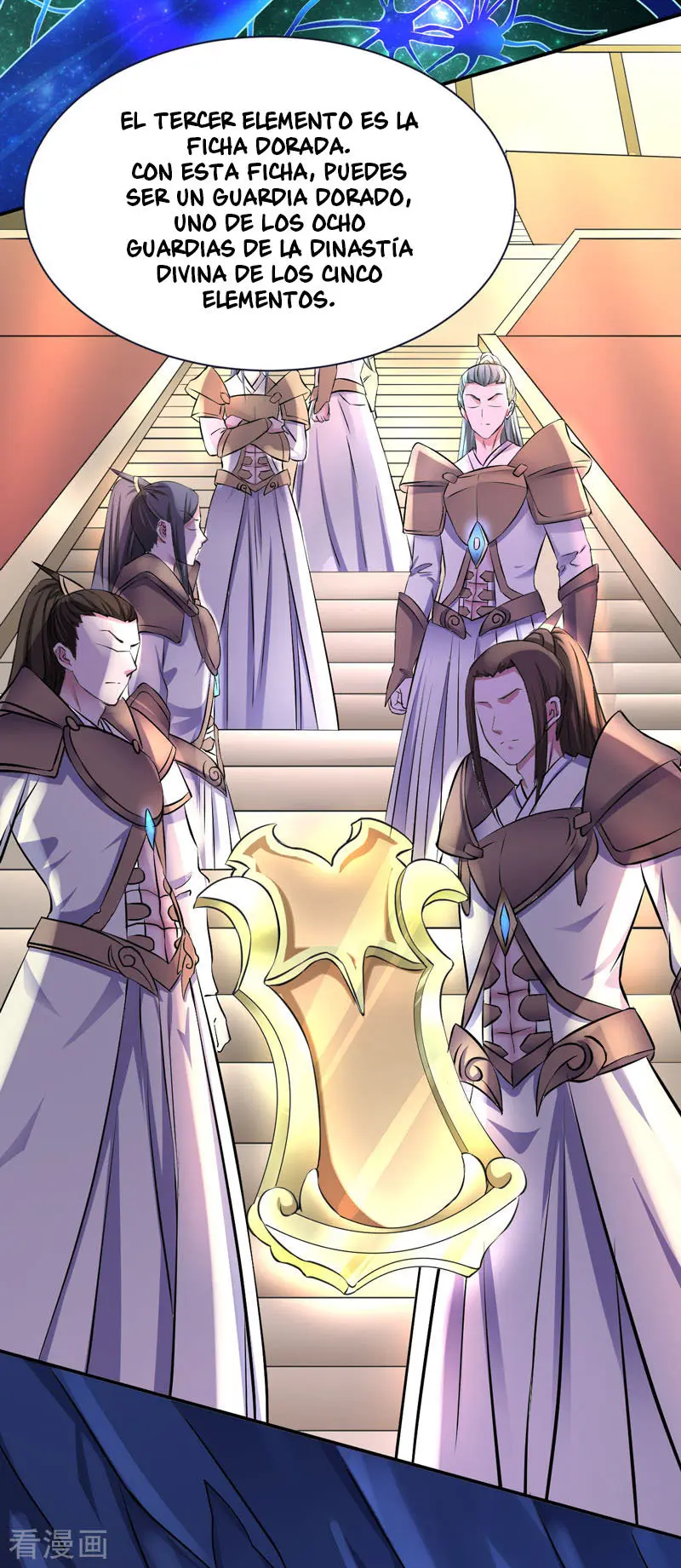 Martial Arts Reigns - Capítulo 124 - Página 14 - LectorTMOo