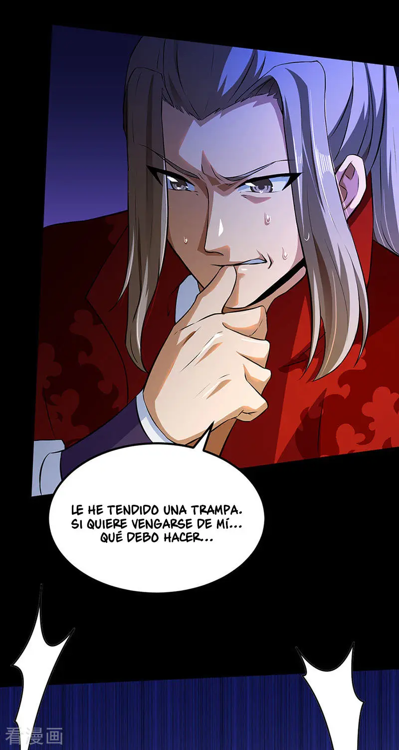 Martial Arts Reigns - Capítulo 126 - Página 20 - LectorTMOo