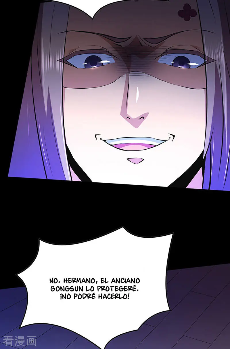 Martial Arts Reigns - Capítulo 126 - Página 26 - LectorTMOo