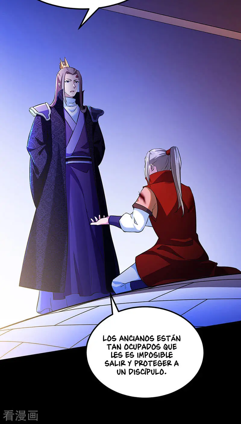 Martial Arts Reigns - Capítulo 126 - Página 28 - LectorTMOo