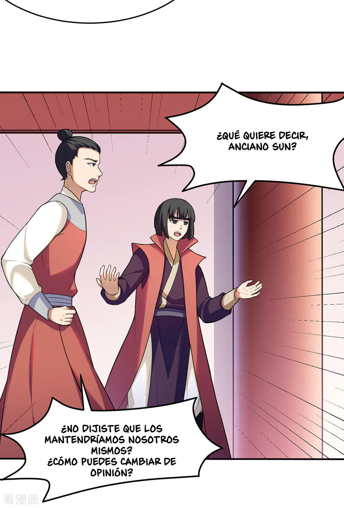 Martial Arts Reigns - Capítulo 127 - Página 13 - LectorTMOo