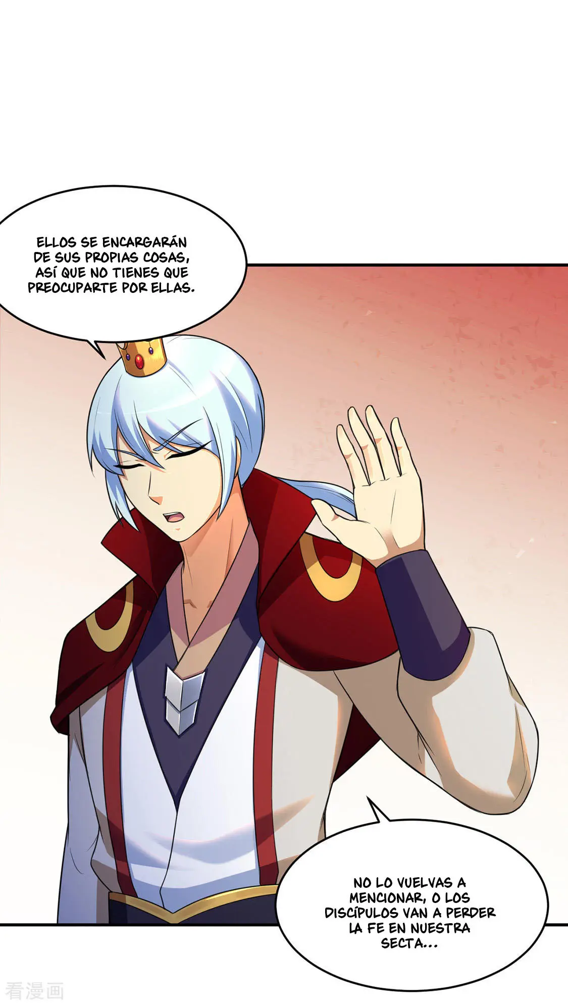 Martial Arts Reigns - Capítulo 127 - Página 17 - LectorTMOo