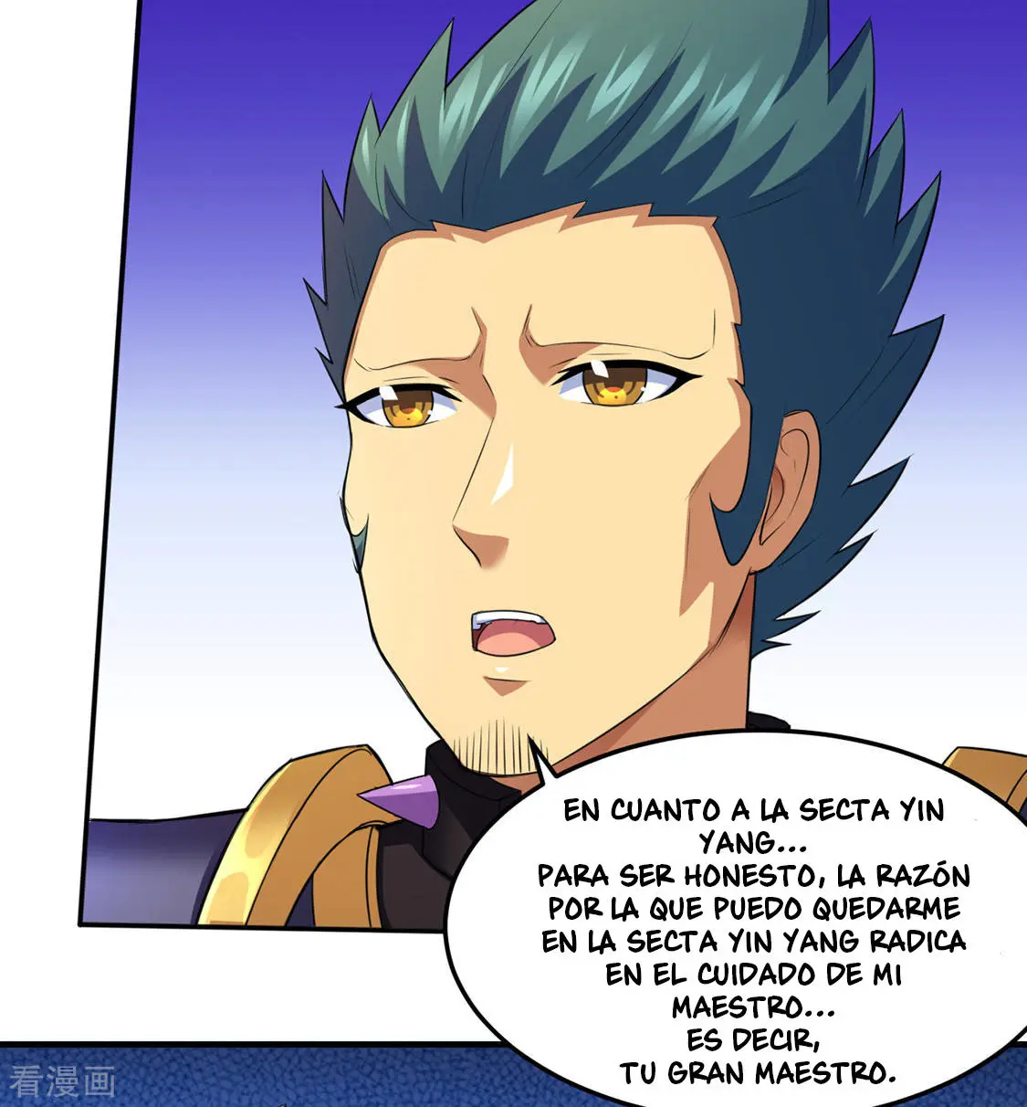 Martial Arts Reigns - Capítulo 127 - Página 31 - LectorTMOo
