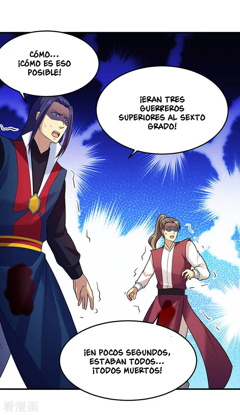 Martial Arts Reigns - Capítulo 130 - Página 13 - LectorTMOo