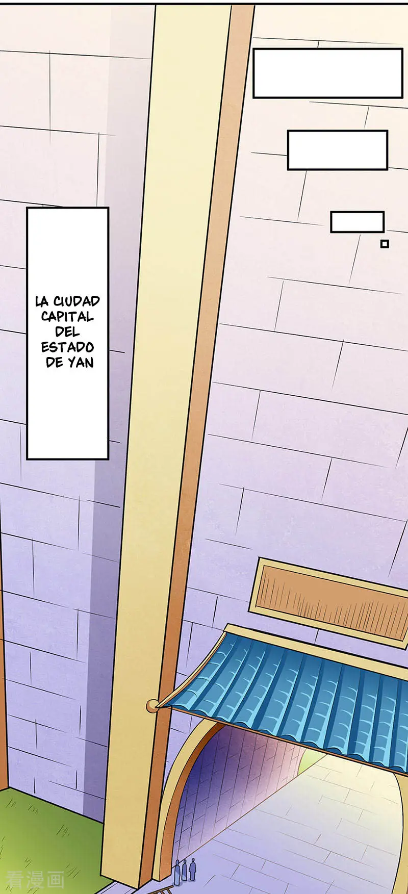 Martial Arts Reigns - Capítulo 130 - Página 21 - LectorTMOo