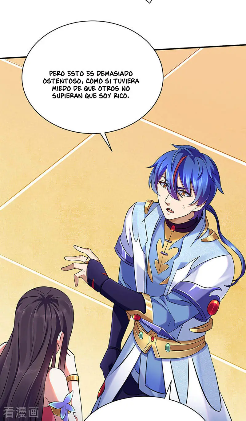 Martial Arts Reigns - Capítulo 131 - Página 10 - LectorTMOo