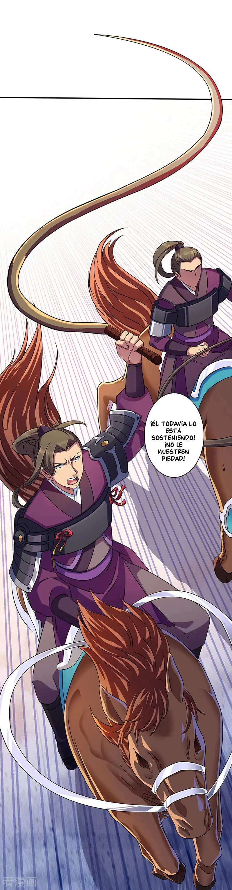 Martial Arts Reigns - Capítulo 131 - Página 32 - LectorTMOo