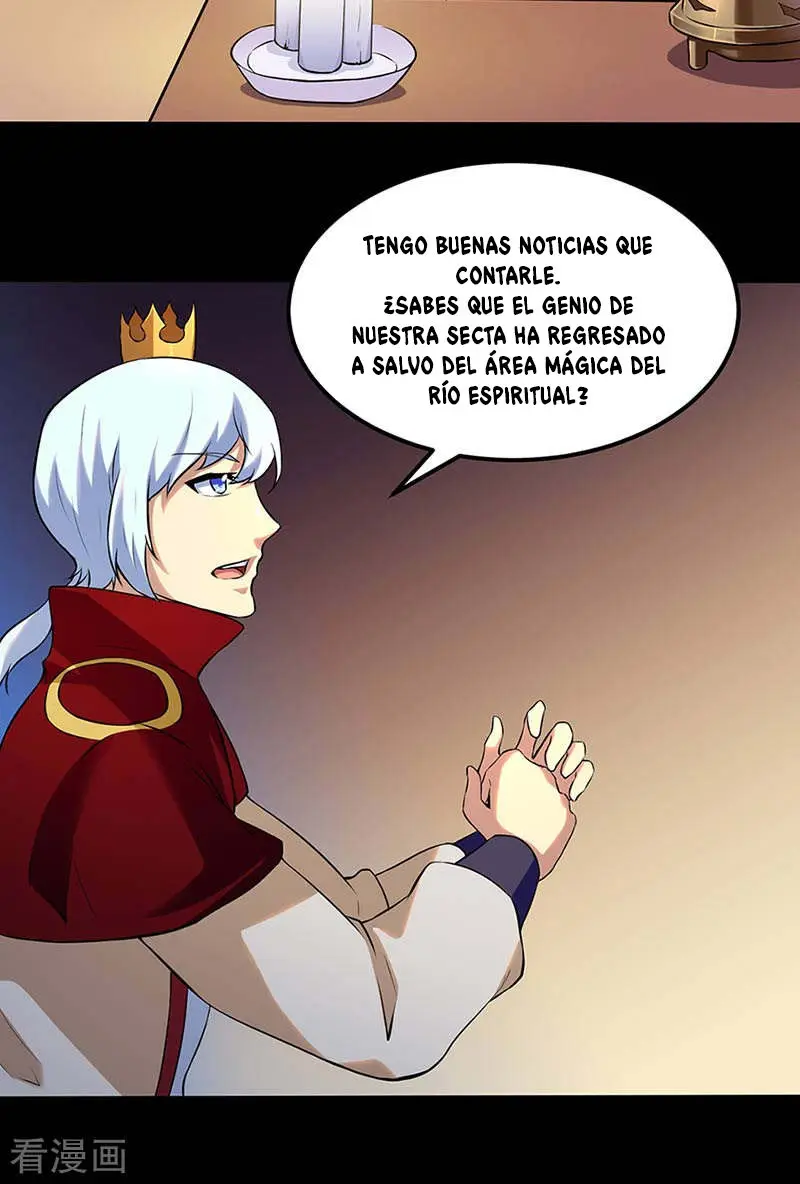 Martial Arts Reigns - Capítulo 132 - Página 24 - LectorTMOo