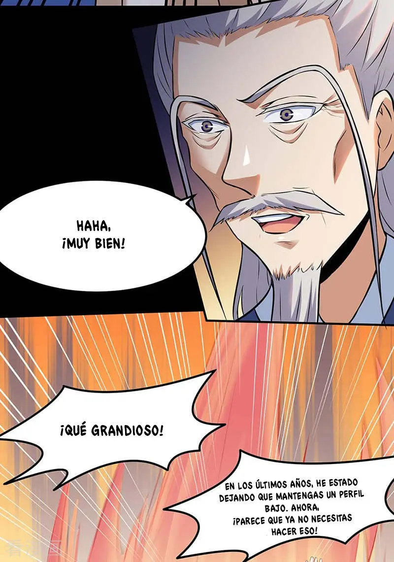 Martial Arts Reigns - Capítulo 132 - Página 27 - LectorTMOo