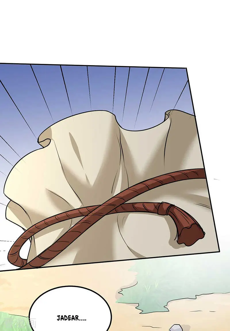 Martial Arts Reigns - Capítulo 133 - Página 5 - LectorTMOo