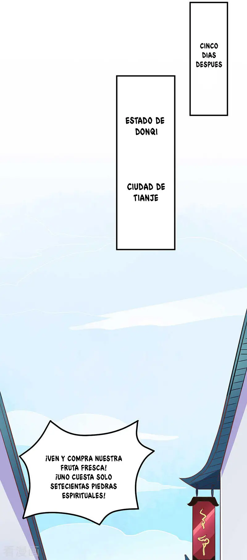 Martial Arts Reigns - Capítulo 133 - Página 15 - LectorTMOo