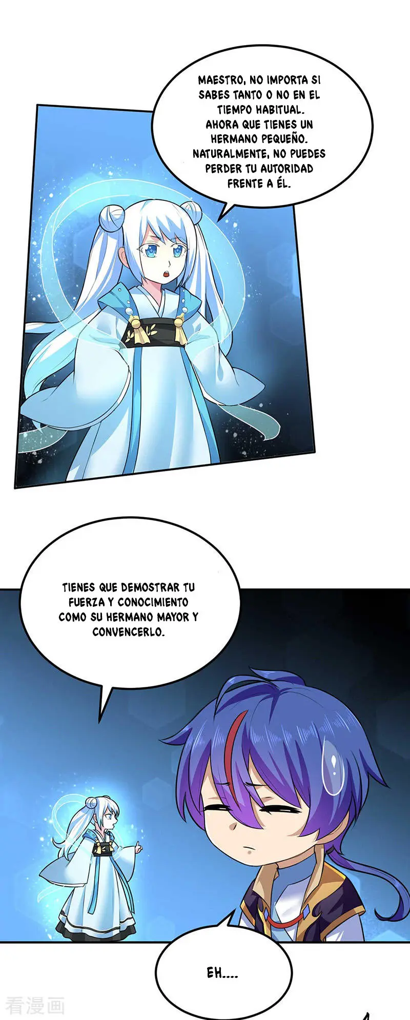 Martial Arts Reigns - Capítulo 133 - Página 22 - LectorTMOo