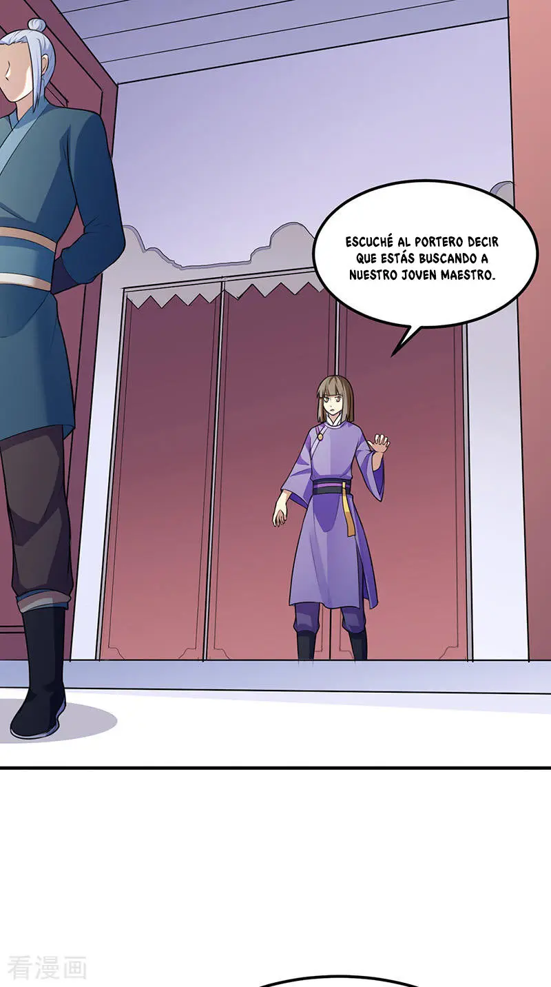 Martial Arts Reigns - Capítulo 134 - Página 16 - LectorTMOo