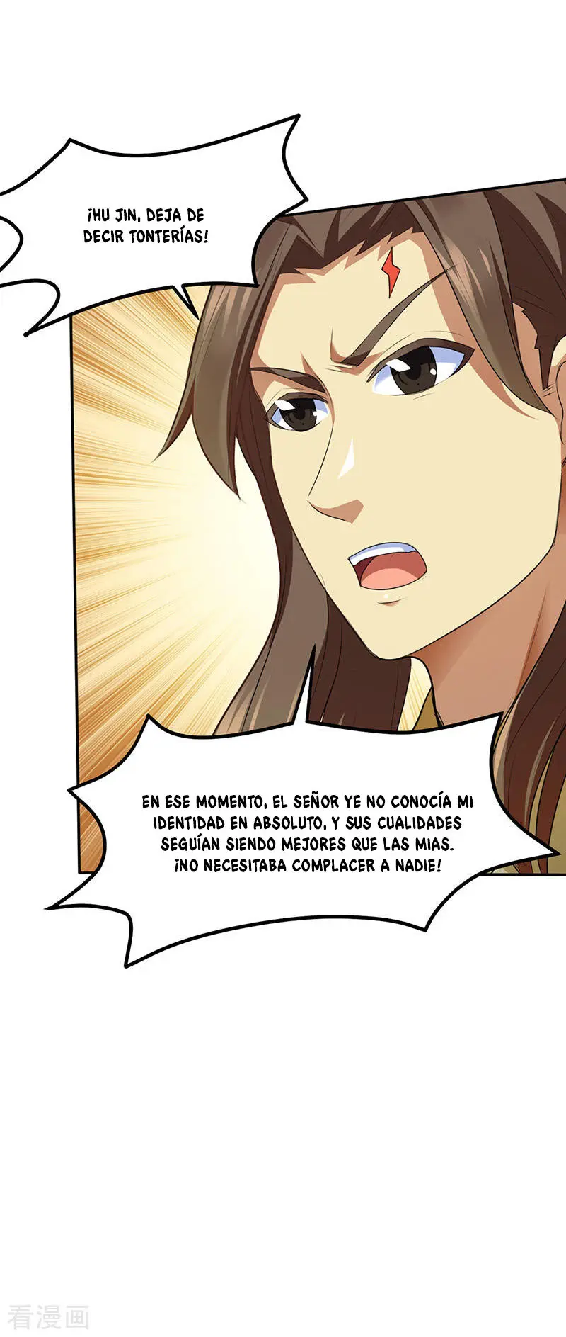 Martial Arts Reigns - Capítulo 134 - Página 25 - LectorTMOo