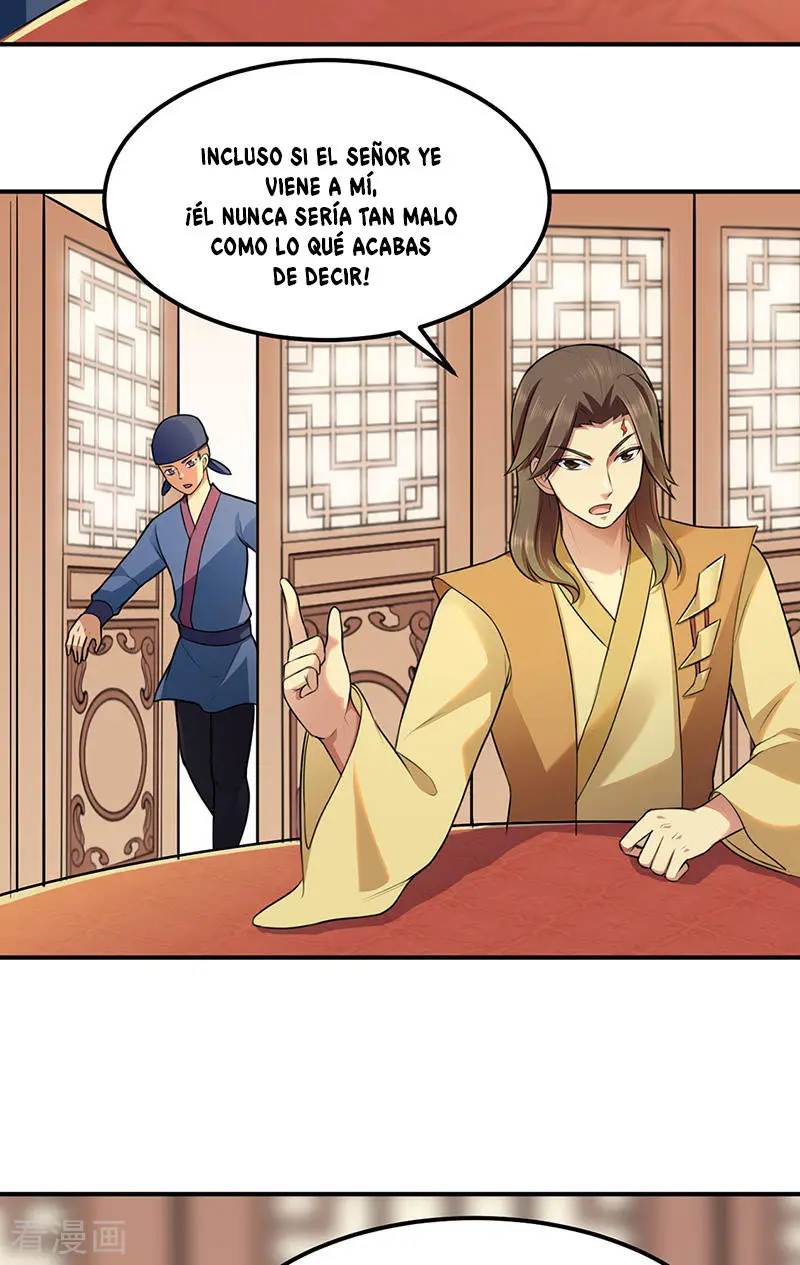 Martial Arts Reigns - Capítulo 134 - Página 27 - LectorTMOo