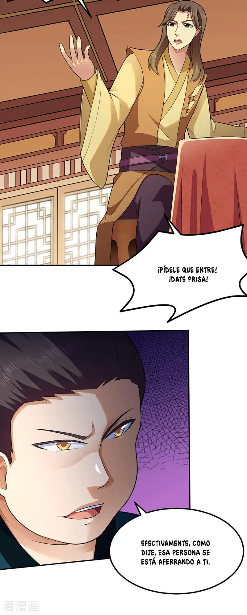 Martial Arts Reigns - Capítulo 134 - Página 29 - LectorTMOo