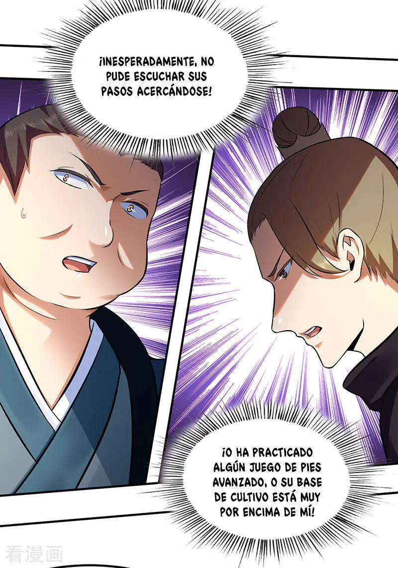 Martial Arts Reigns - Capítulo 135 - Página 2 - LectorTMOo