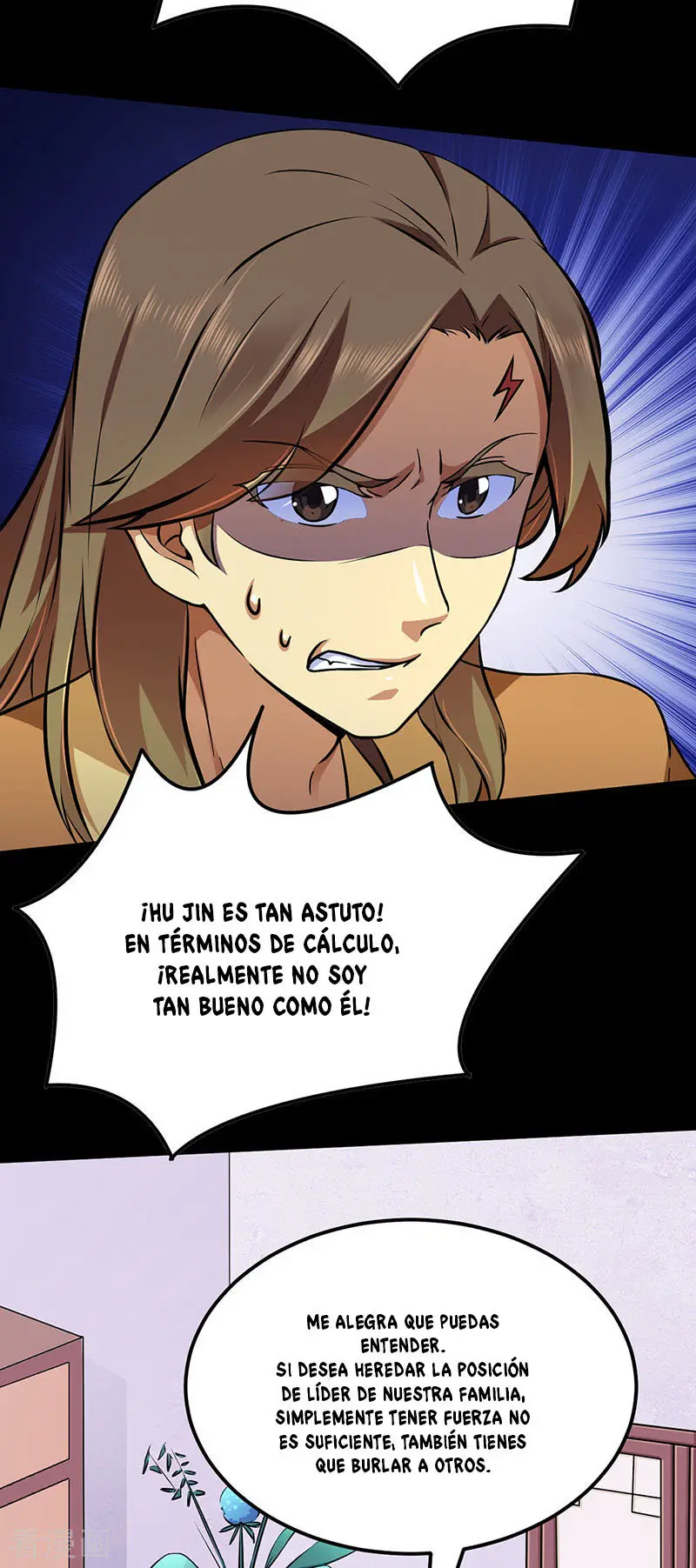 Martial Arts Reigns - Capítulo 136 - Página 11 - LectorTMOo