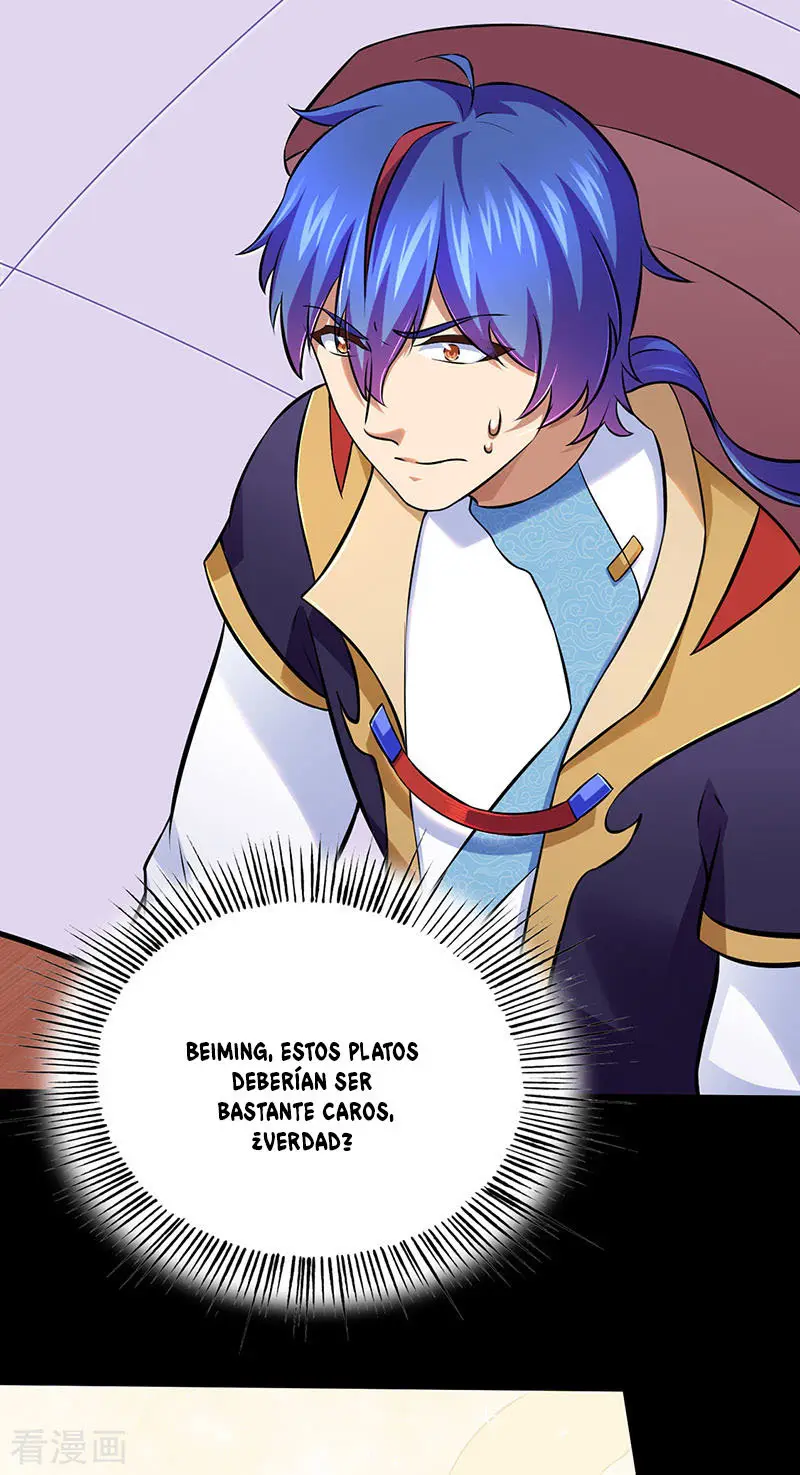 Martial Arts Reigns - Capítulo 136 - Página 29 - LectorTMOo