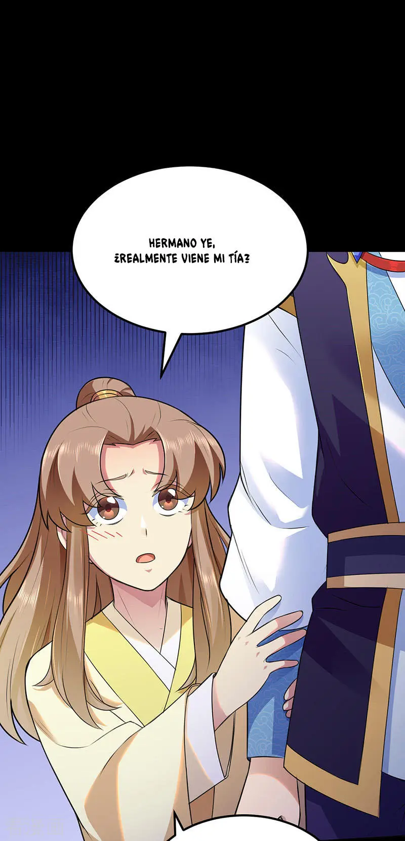 Martial Arts Reigns - Capítulo 137 - Página 2 - LectorTMOo