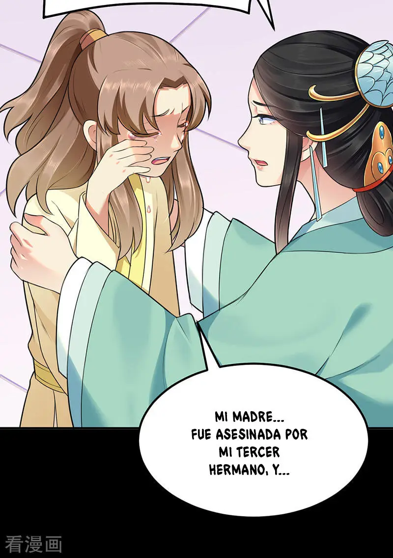 Martial Arts Reigns - Capítulo 137 - Página 10 - LectorTMOo