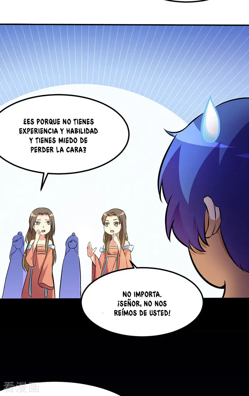 Martial Arts Reigns - Capítulo 138 - Página 6 - LectorTMOo