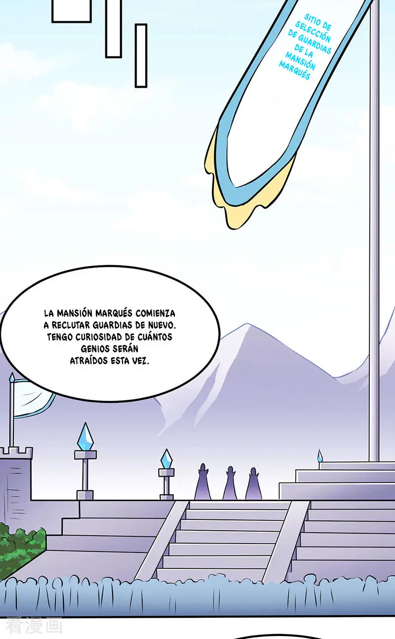 Martial Arts Reigns - Capítulo 138 - Página 8 - LectorTMOo