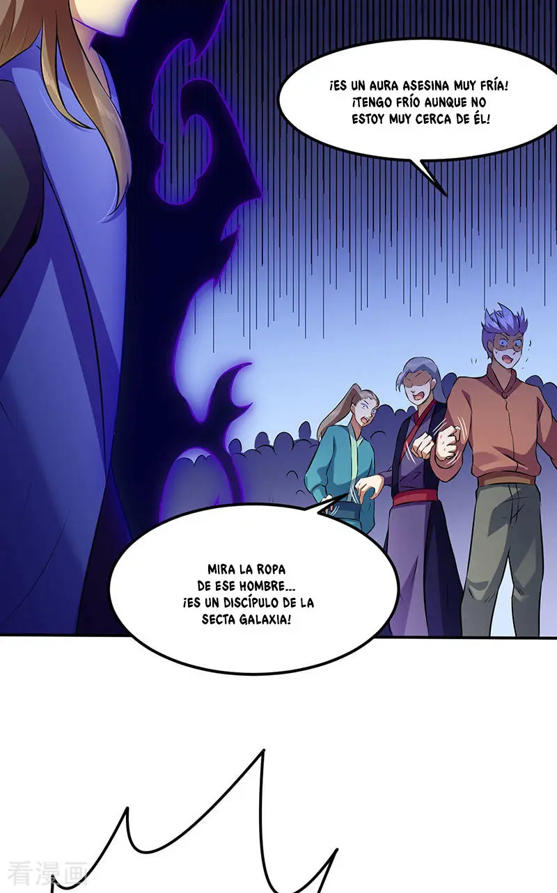 Martial Arts Reigns - Capítulo 138 - Página 18 - LectorTMOo