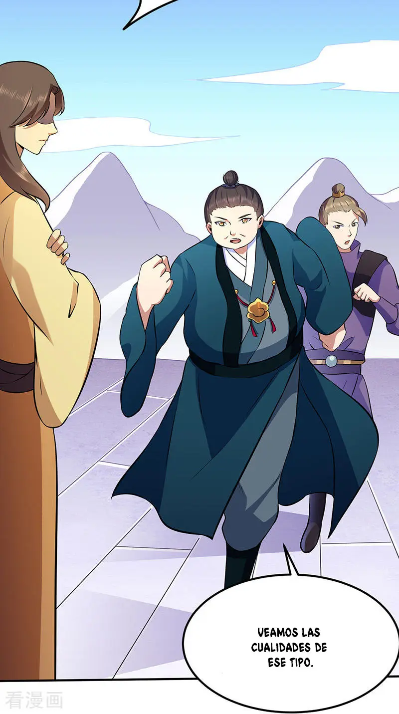 Martial Arts Reigns - Capítulo 139 - Página 4 - LectorTMOo