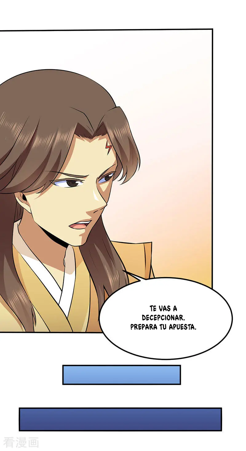 Martial Arts Reigns - Capítulo 139 - Página 5 - LectorTMOo
