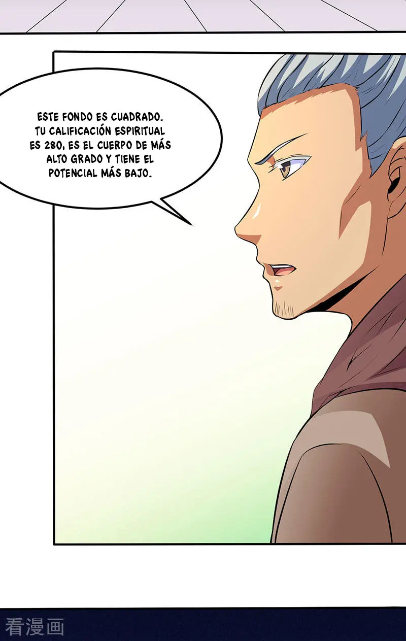 Martial Arts Reigns - Capítulo 139 - Página 8 - LectorTMOo