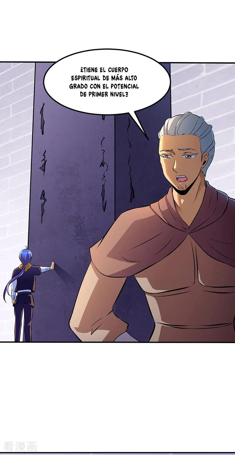 Martial Arts Reigns - Capítulo 139 - Página 29 - LectorTMOo