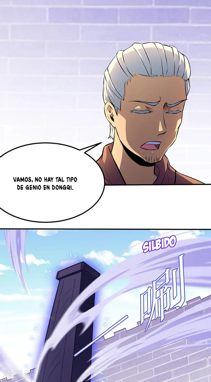 Martial Arts Reigns - Capítulo 139 - Página 30 - LectorTMOo