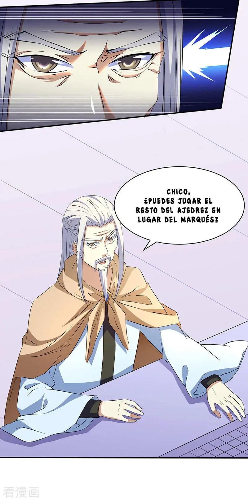 Martial Arts Reigns - Capítulo 140 - Página 32 - LectorTMOo