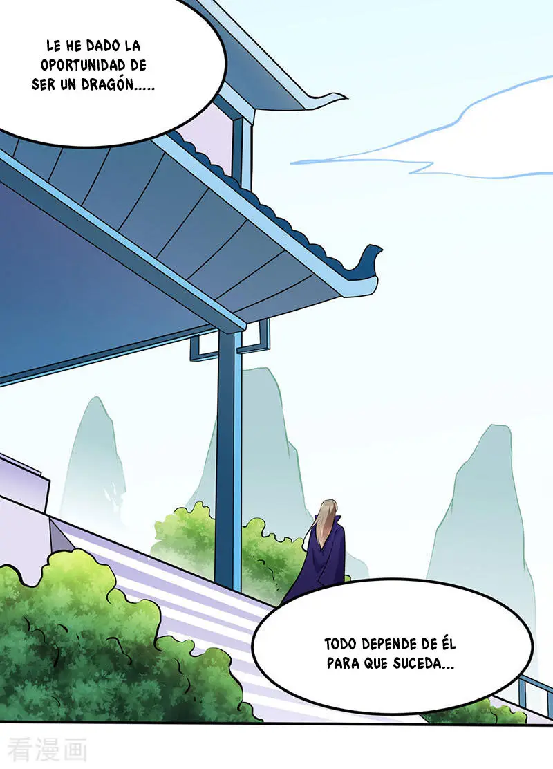 Martial Arts Reigns - Capítulo 141 - Página 31 - LectorTMOo