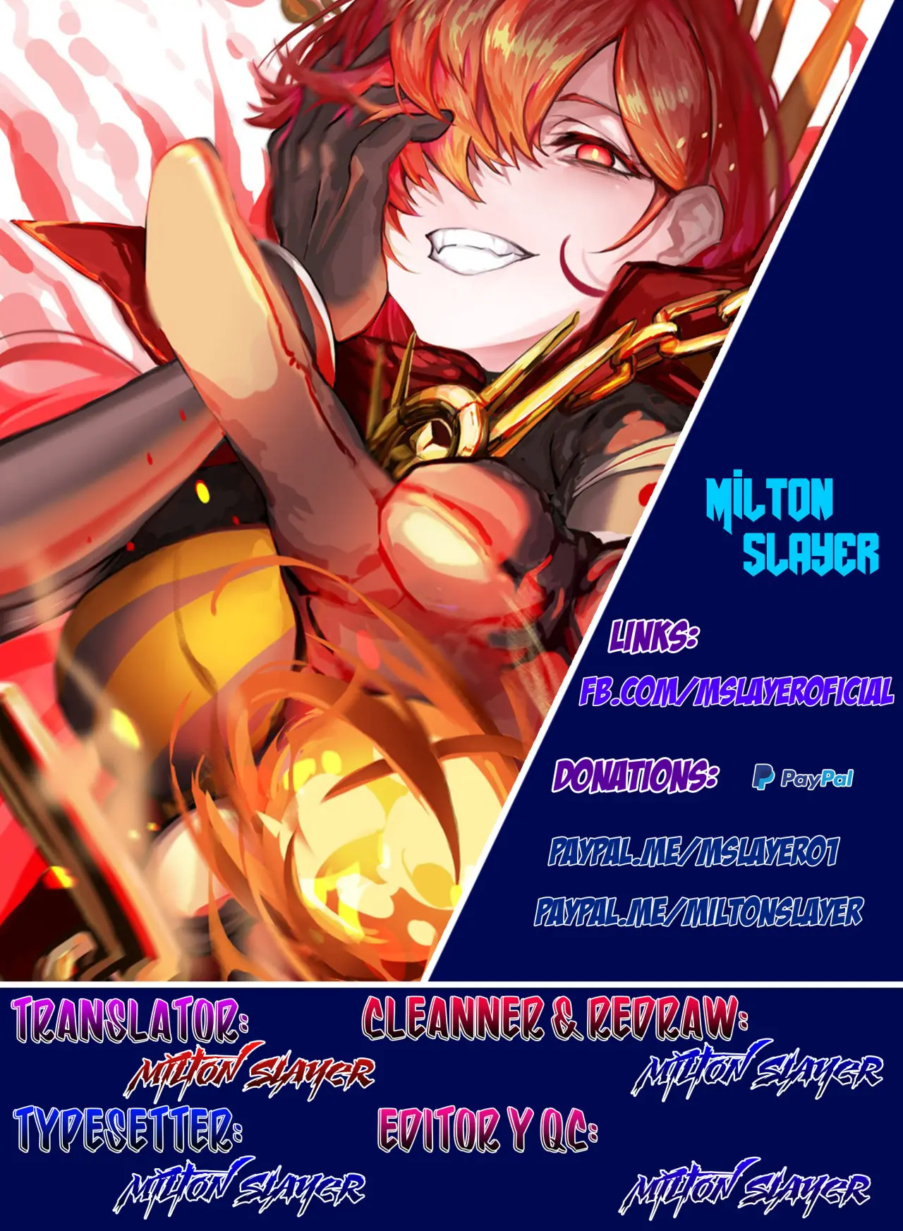 Martial Arts Reigns - Capítulo 142 - Página 1 - LectorTMOo