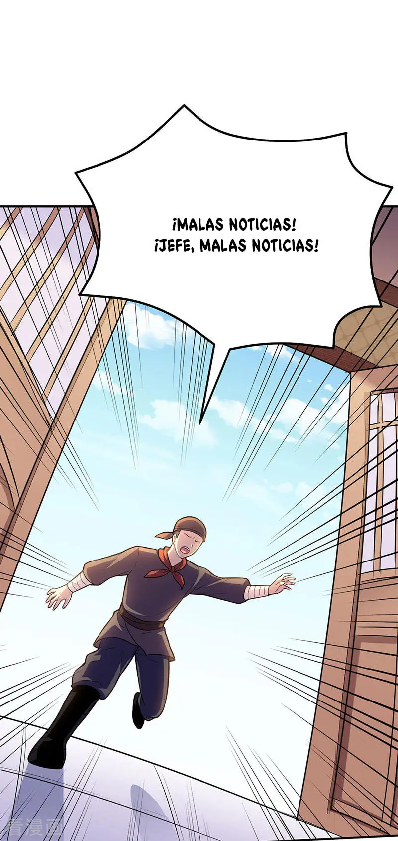 Martial Arts Reigns - Capítulo 142 - Página 10 - LectorTMOo