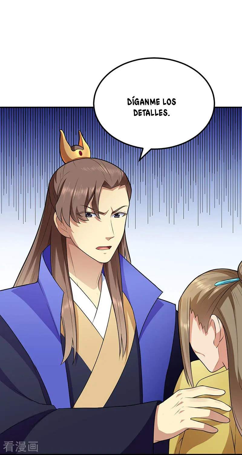 Martial Arts Reigns - Capítulo 142 - Página 18 - LectorTMOo