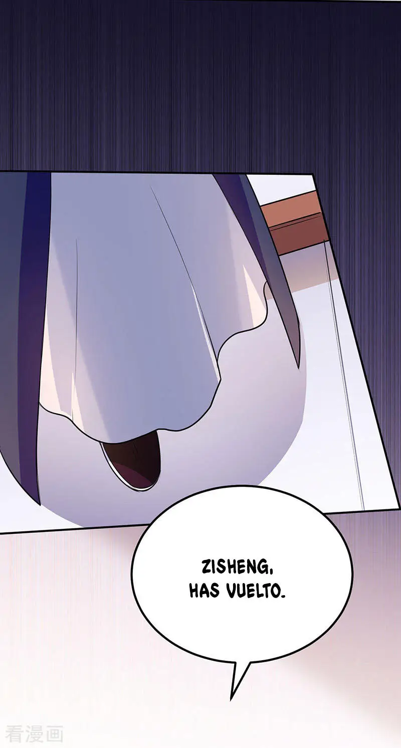 Martial Arts Reigns - Capítulo 142 - Página 24 - LectorTMOo