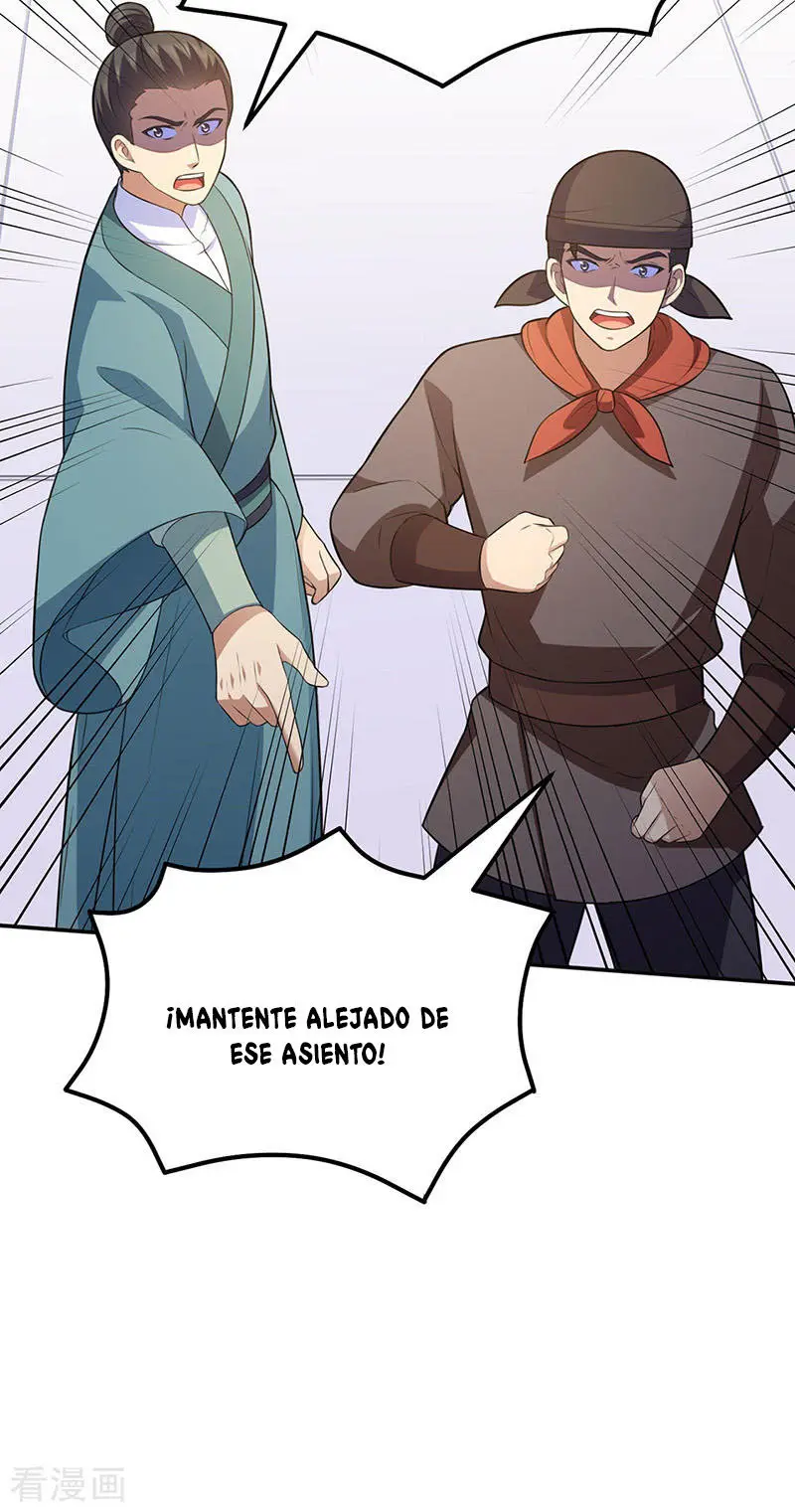 Martial Arts Reigns - Capítulo 142 - Página 30 - LectorTMOo