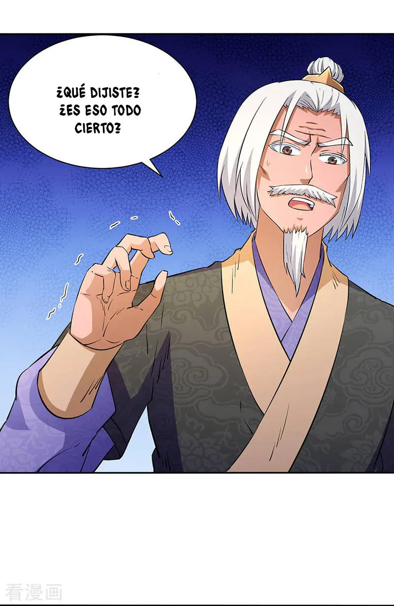 Martial Arts Reigns - Capítulo 144 - Página 2 - LectorTMOo