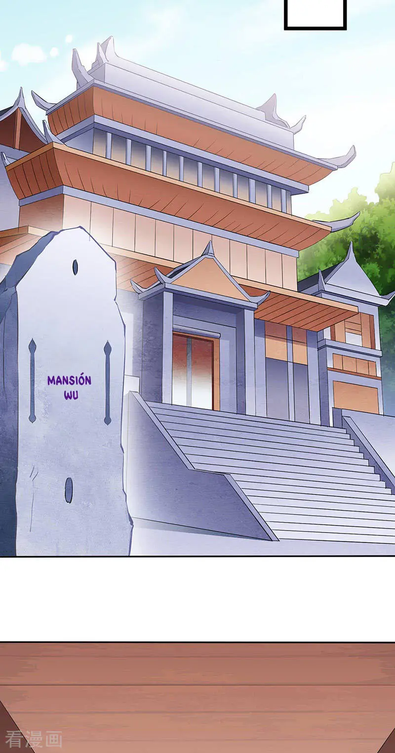 Martial Arts Reigns - Capítulo 144 - Página 14 - LectorTMOo