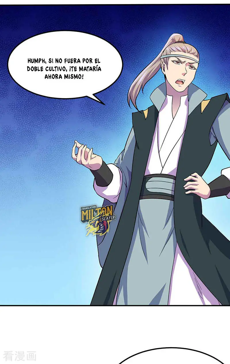 Martial Arts Reigns - Capítulo 145 - Página 9 - LectorTMOo