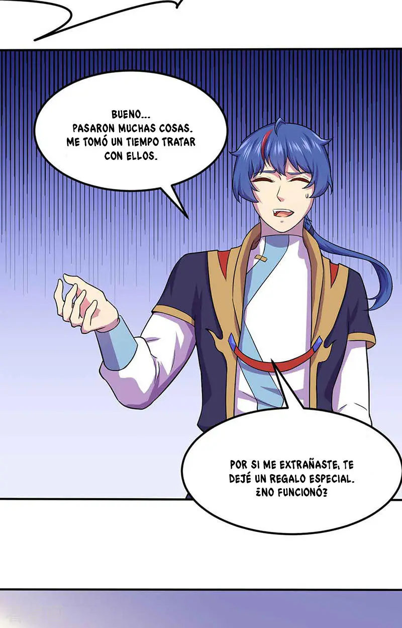 Martial Arts Reigns - Capítulo 145 - Página 14 - LectorTMOo