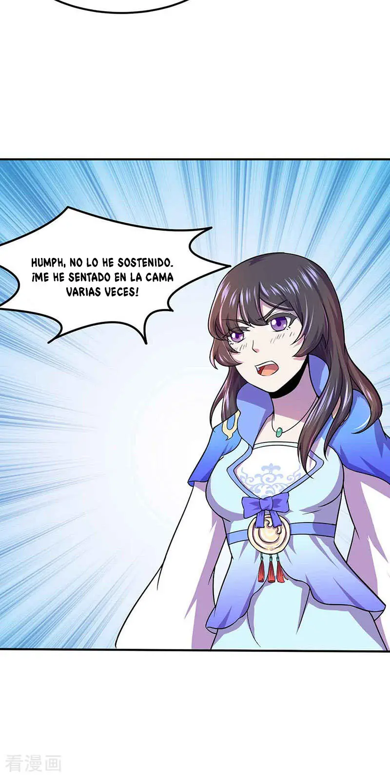 Martial Arts Reigns - Capítulo 145 - Página 18 - LectorTMOo