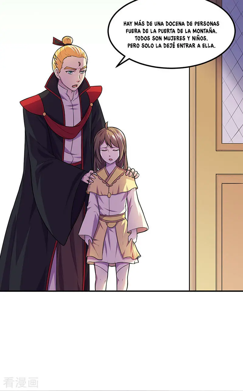 Martial Arts Reigns - Capítulo 146 - Página 4 - LectorTMOo
