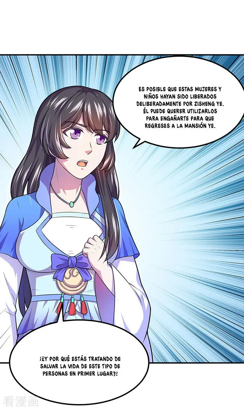 Martial Arts Reigns - Capítulo 146 - Página 6 - LectorTMOo