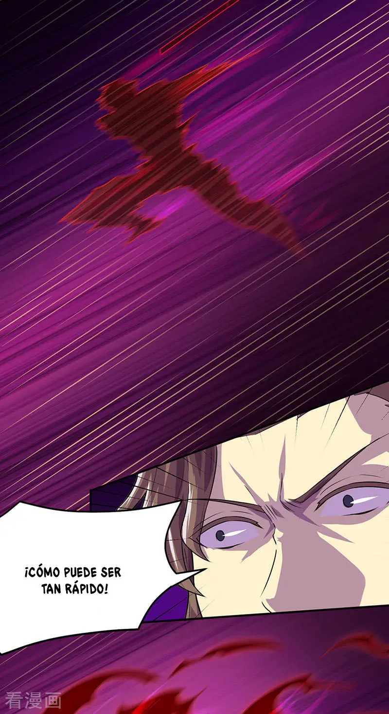 Martial Arts Reigns - Capítulo 146 - Página 19 - LectorTMOo