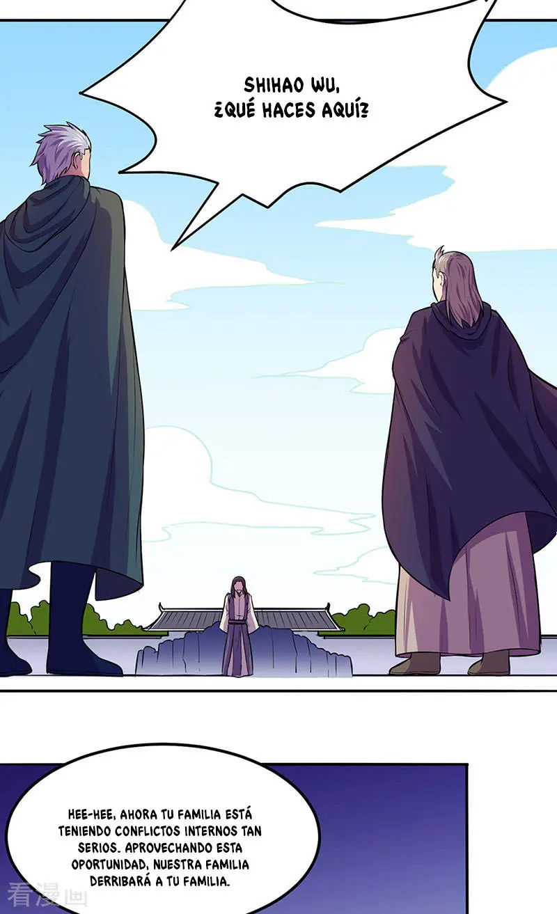 Martial Arts Reigns - Capítulo 148 - Página 2 - LectorTMOo