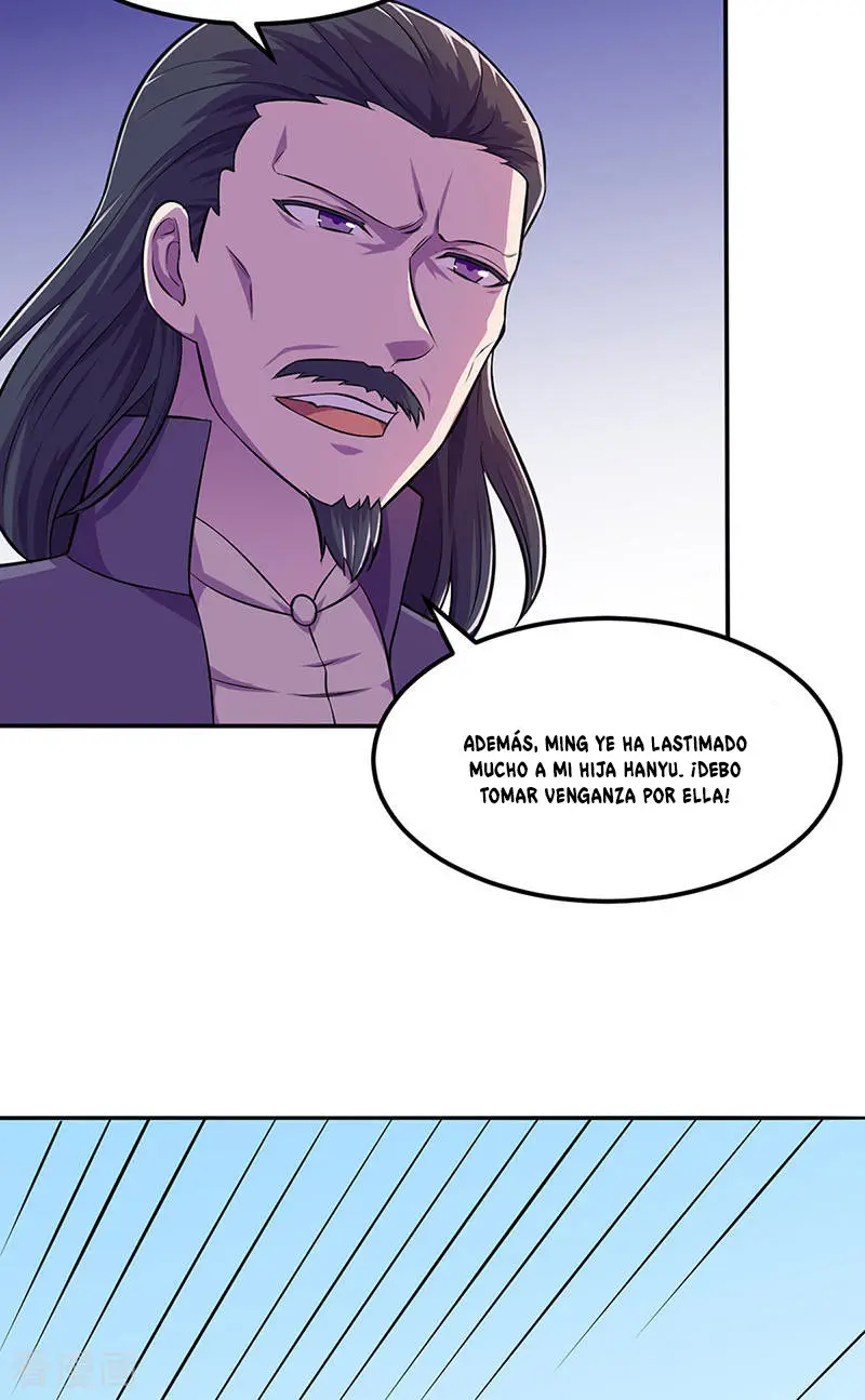 Martial Arts Reigns - Capítulo 148 - Página 3 - LectorTMOo